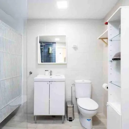 Apartament The Rocks *