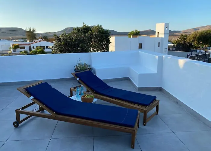 Appartement The Rocks Roque