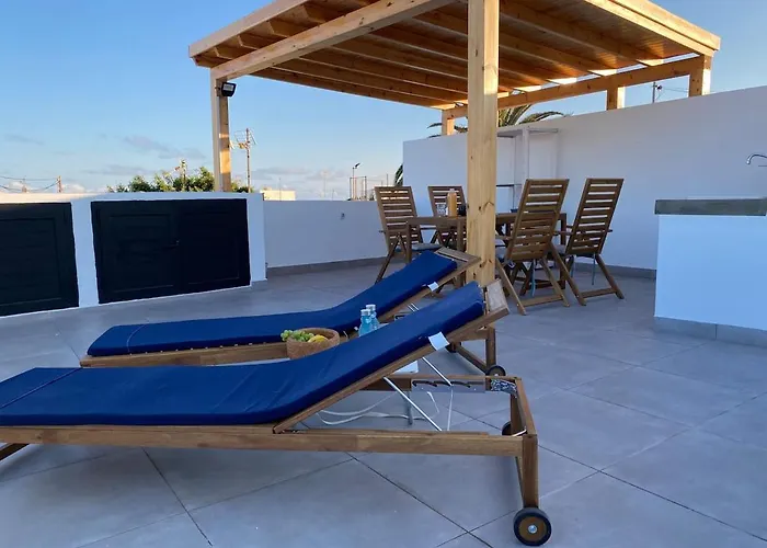 The Rocks Appartement