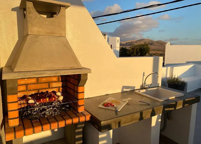 Appartement The Rocks