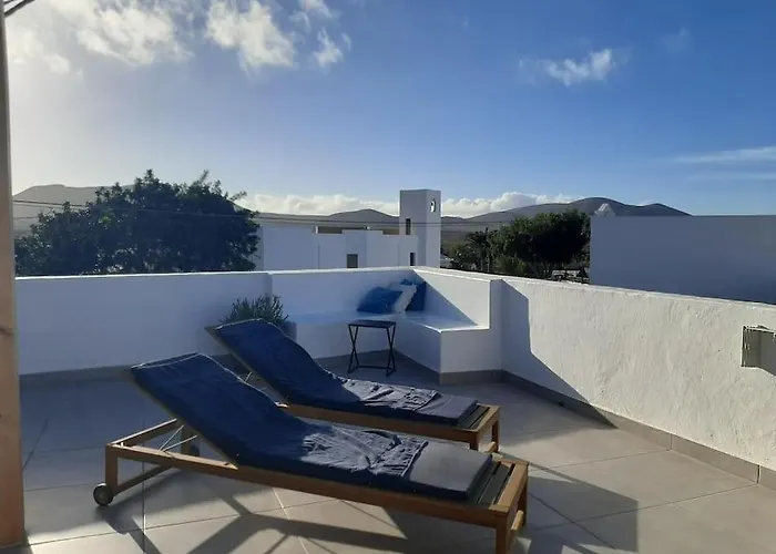 Appartement The Rocks *