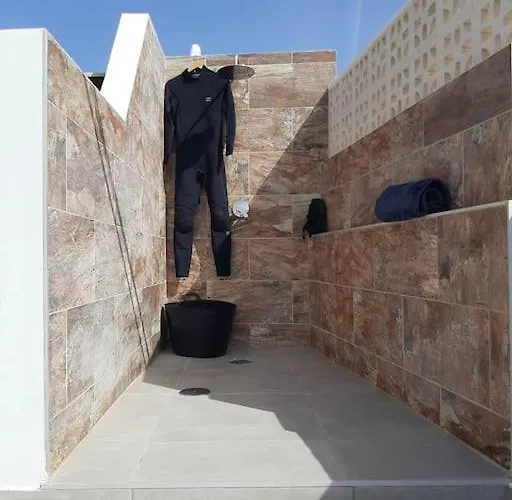 Appartement The Rocks *