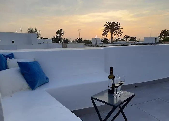 Appartement The Rocks Roque