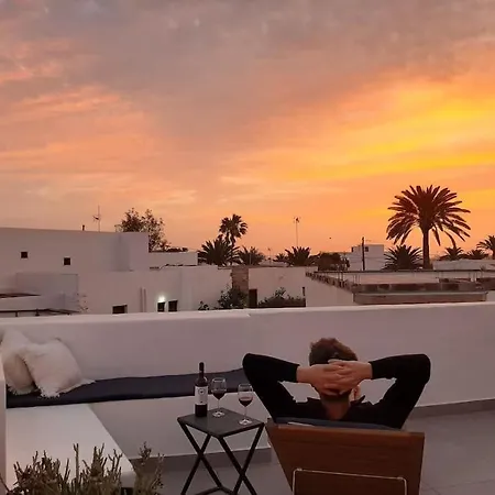 Appartamento The Rocks Roque