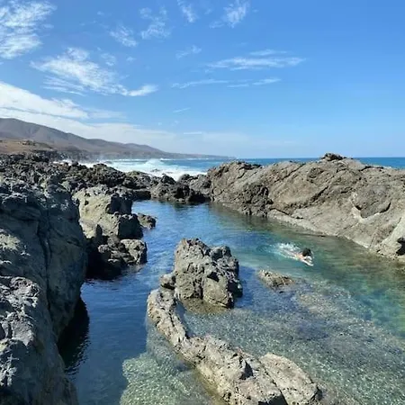 Appartamento The Rocks