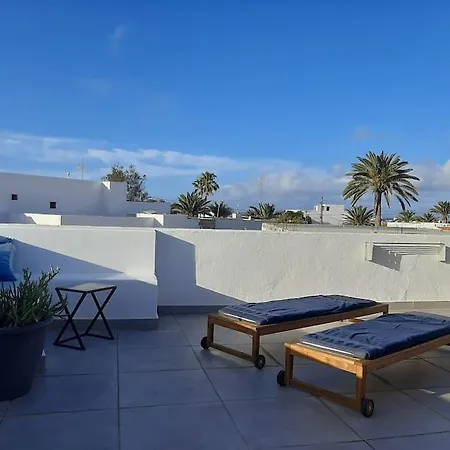 Appartamento The Rocks *