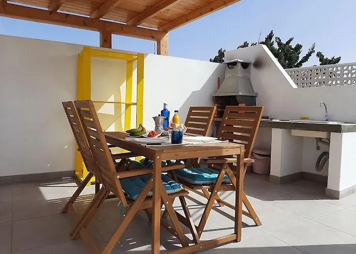 The Rocks Apartmán *