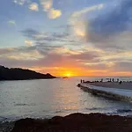 The Rocks