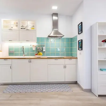 Apartman The Rocks