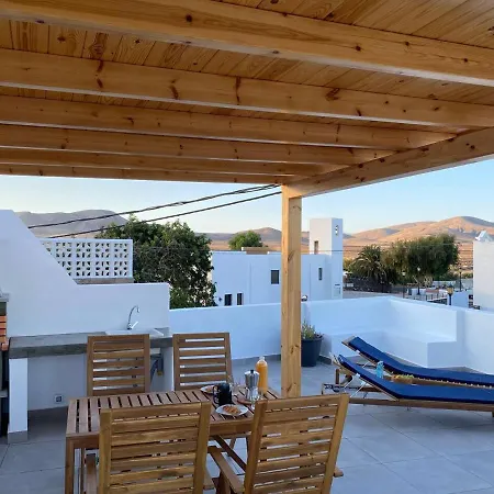 Apartamento The Rocks *