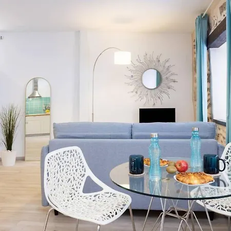 The Rocks Apartment Roque