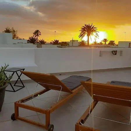 The Rocks Apartment