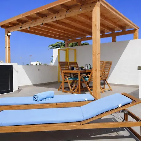 The Rocks 아파트 *