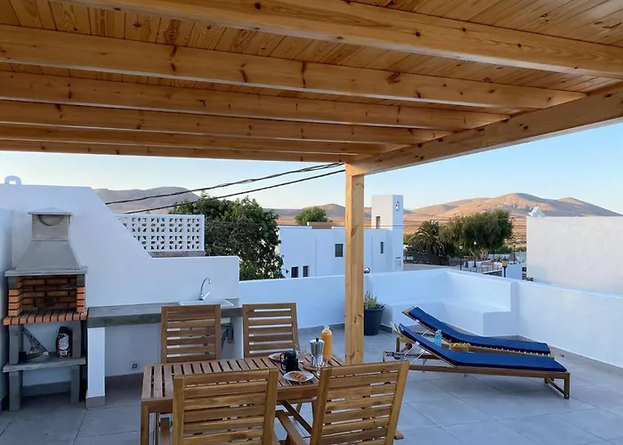 Apartamento The Rocks *