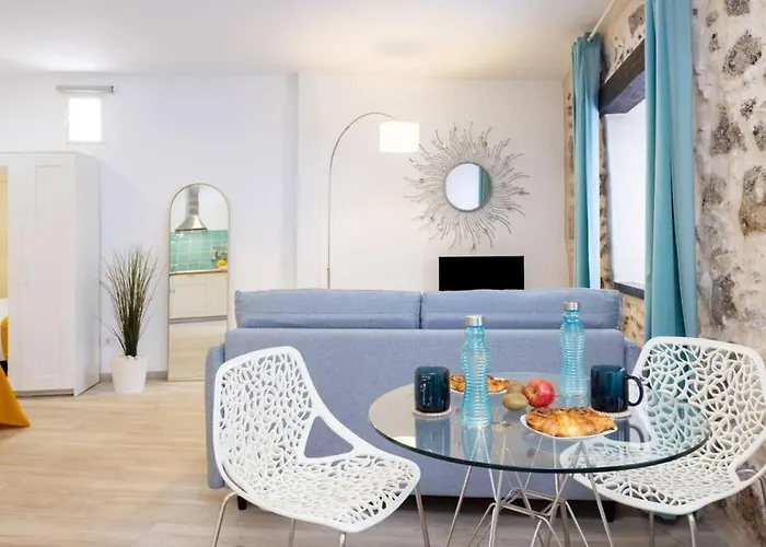 The Rocks Lejlighed Roque