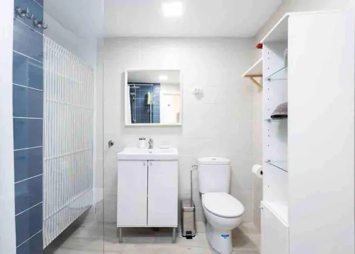 Apartamento The Rocks *