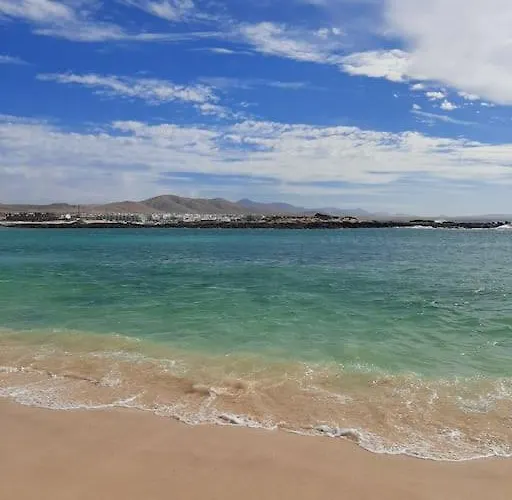 The Rocks Lejlighed *