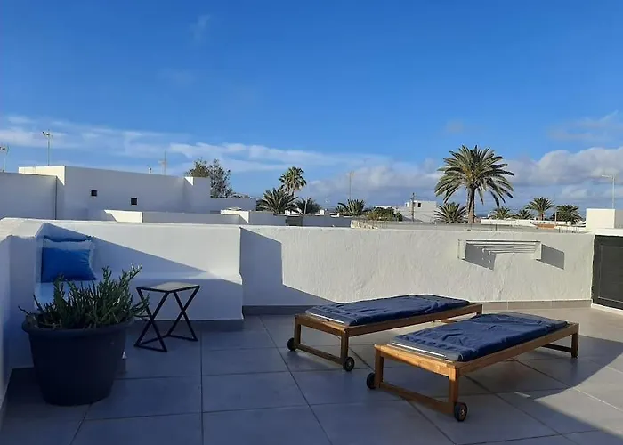 Lejlighed The Rocks *