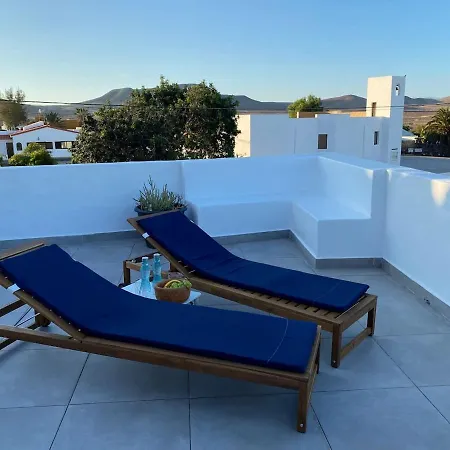 Apartman The Rocks Roque