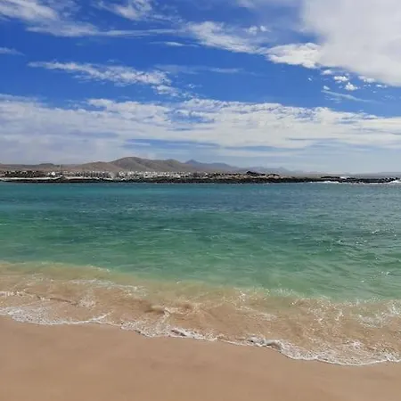 The Rocks Apartman *