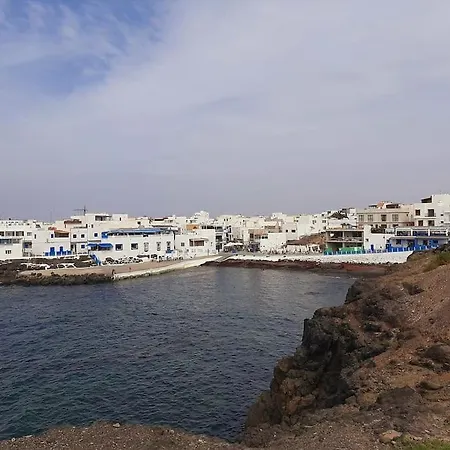 Apartman The Rocks *