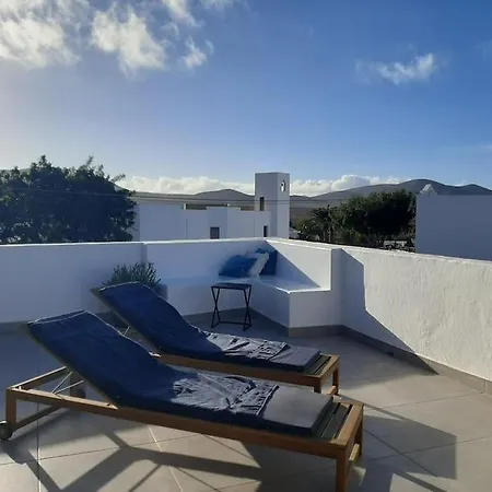 Apartman The Rocks *