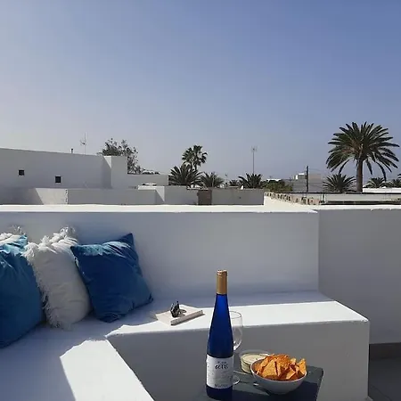 Apartman The Rocks *