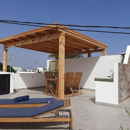 The Rocks Apartman Roque