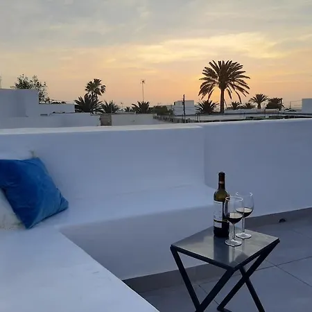 Apartman The Rocks Roque