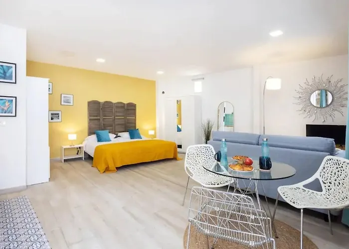 The Rocks Lägenhet *