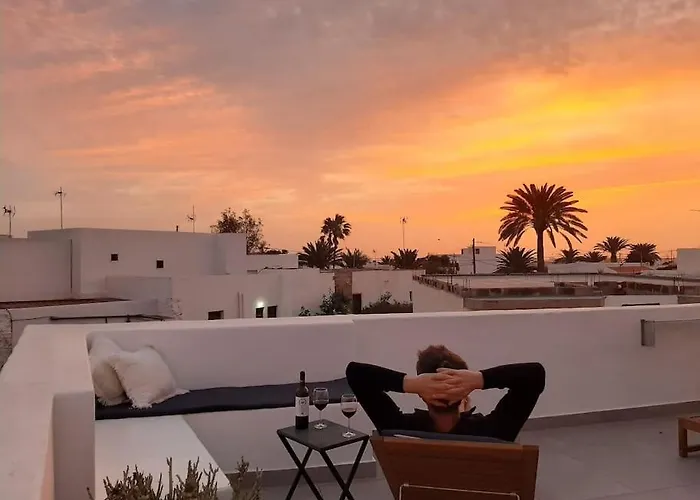 Lägenhet The Rocks Roque