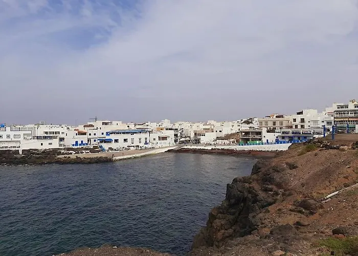 Lägenhet The Rocks *