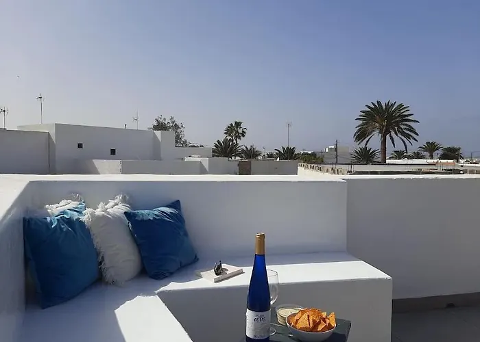 Lägenhet The Rocks *